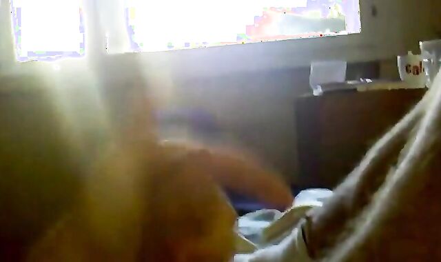 Serbian Twinks' Morning Wood 5