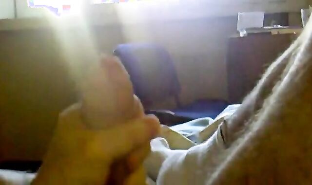 Serbian Twinks' Morning Wood 5