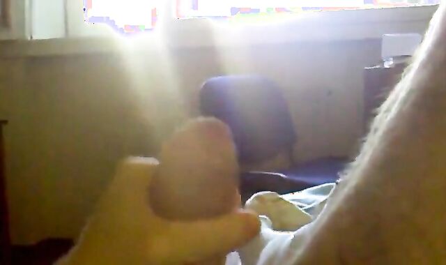 Serbian Twinks' Morning Wood 5