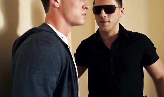 Welcome To LA Beverly Hills Ep5 Jordan Levine female Santiago Zane Porter