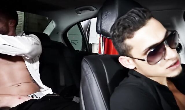 Welcome To LA Beverly Hills Ep5 Jordan Levine female Santiago Zane Porter