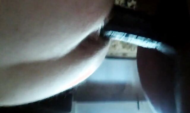 Big Black Cock Breeds Bubble Butt Bareback 2