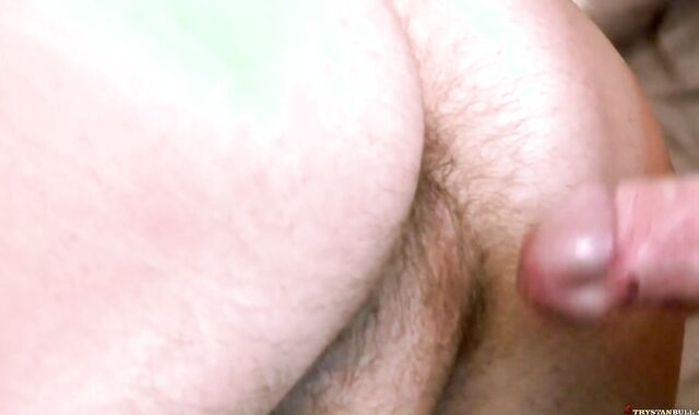 NextDoorStudios - Justin 3some gig