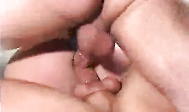 3 boyz DOUBLE PENETRATION 2