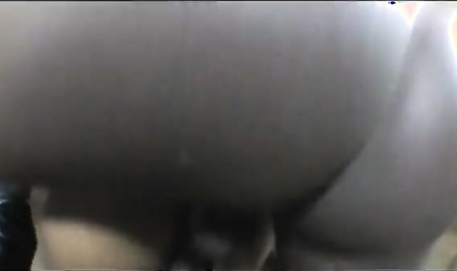 Threes darksome homo boys pounding Each Other So Rock-hard