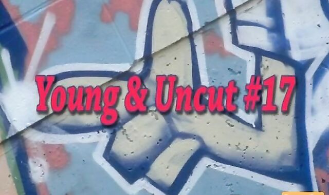 youthful And Uncircumcised 17 - Gig 1