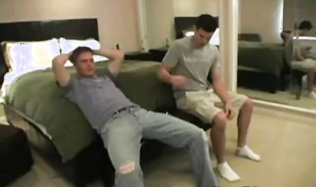 trio-some cook draining And oral job fuck-fest-fuck-fest
