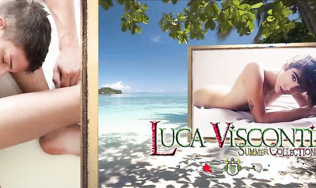 LucaVisconti - A SPY IS SEEING (Beno, Luke & Kieran) 2