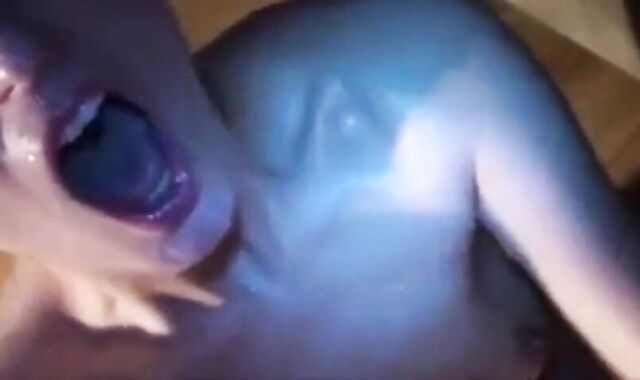 Crossdressing Amateur Fun 5