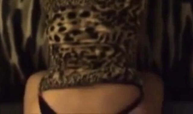 Crossdressing Amateur Fun 5