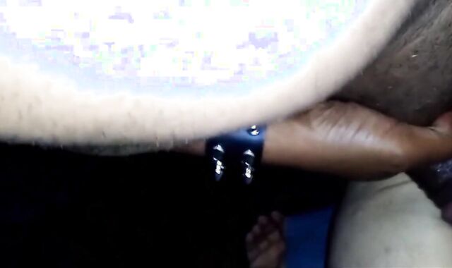 Daddy's Big Cock Impales His Bear Anal Lover