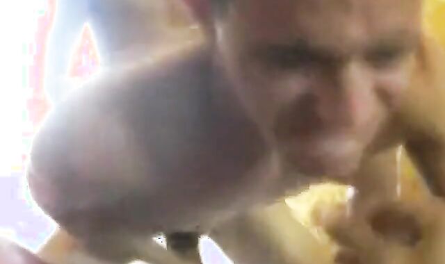 Raw Bareback Amateur Couple Fucks Bareback