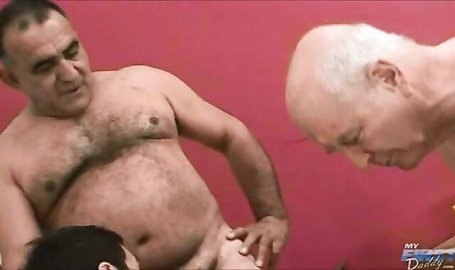3-Some