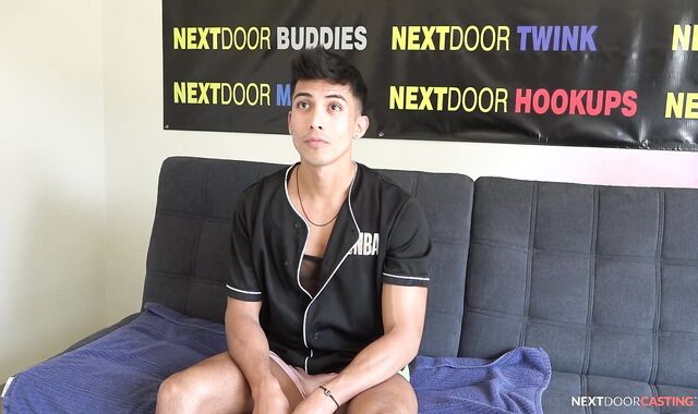 Next Door Audition: Audition Sofa Surprises