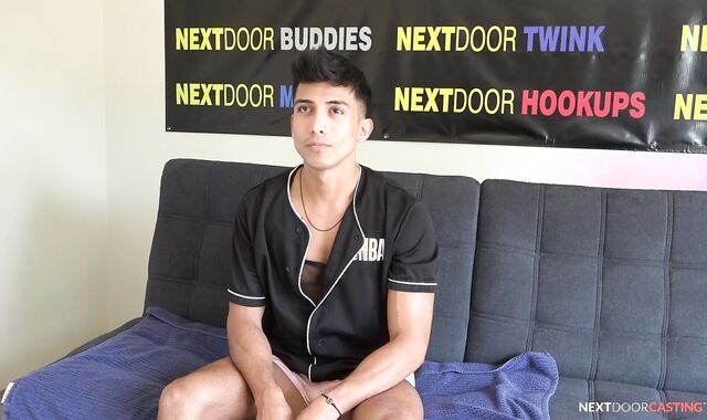 Next Door Audition: Audition Sofa Surprises