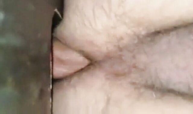 Bareback Amateur Gloryhole 2