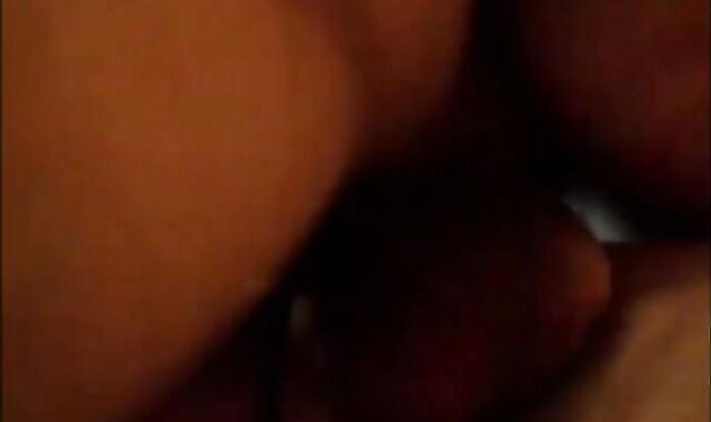 Bareback Anal with Crossdresser Couple