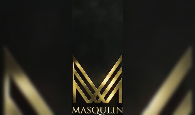 masqulin: Raring to Observe What's Beneath