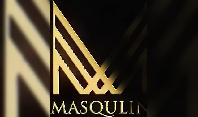masqulin: Raring to Observe What's Beneath