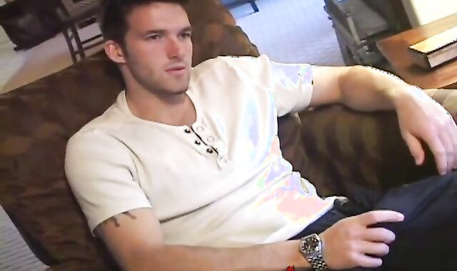 Trystan Bull: Youthful Otter Gets Convenient