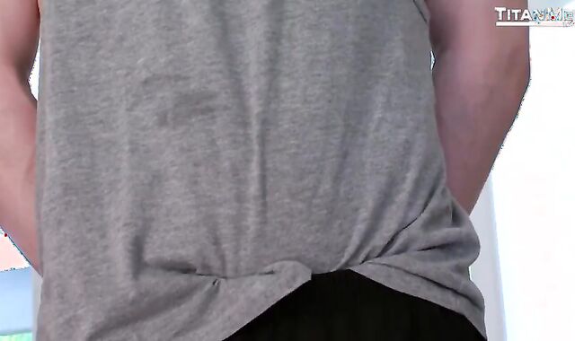 Homo has a sensitive spot for fapping