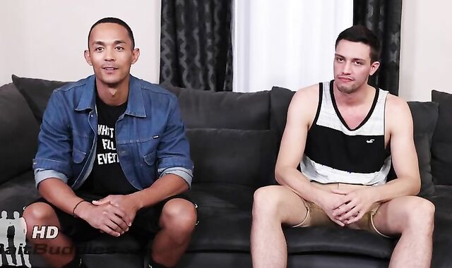 Aj & Matt