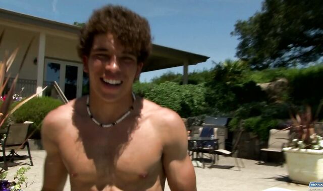 Next Door Masculine: Merrick's Phat, Juggling Escapade
