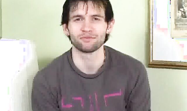 Heterosexual twunk Attempts A bj fun-vibration