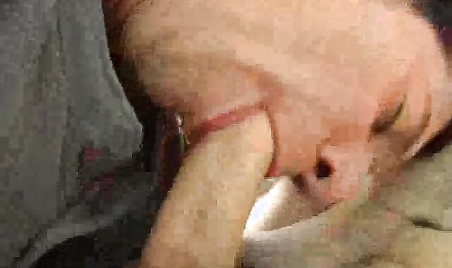 Heterosexual twunk Attempts A bj fun-vibration