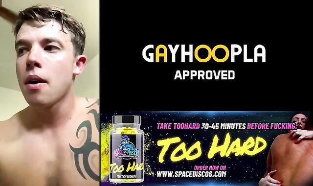 nubile Hunk meatpipe Takes penis From COCA-COLA CAN bone Facial cumshot TOO