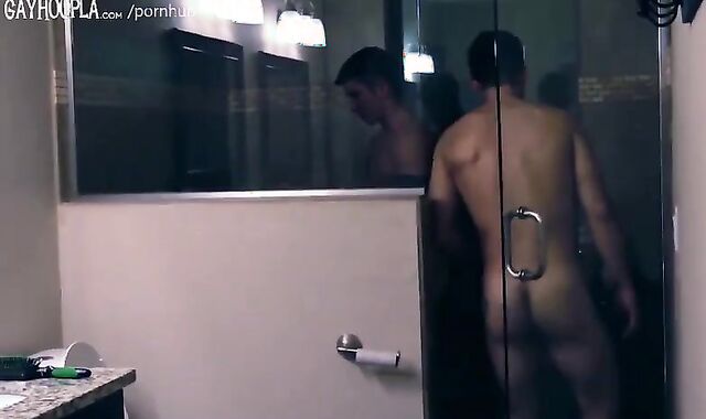 nubile Hunk meatpipe Takes penis From COCA-COLA CAN bone Facial cumshot TOO