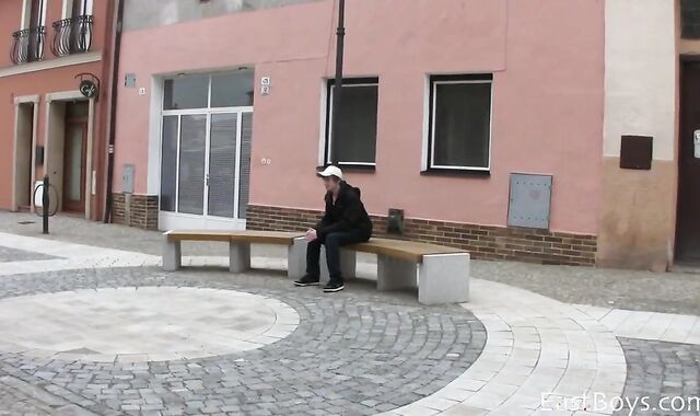 greatest Homies, non-pro Filming Phillip Potter & Robert Fritz