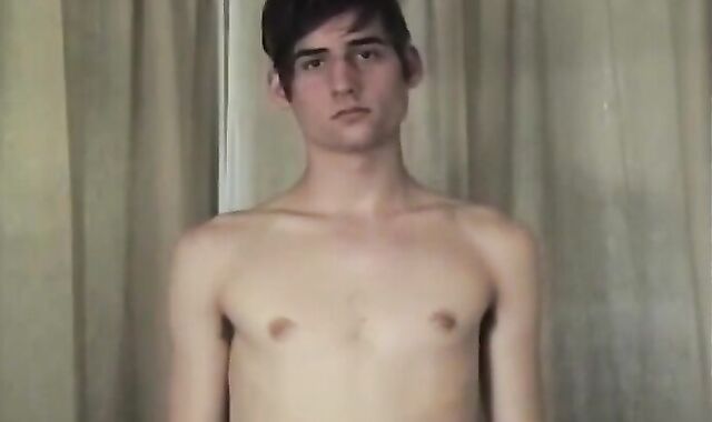 Next Door Masculine: Harsh Skater's Secret Lad Lust