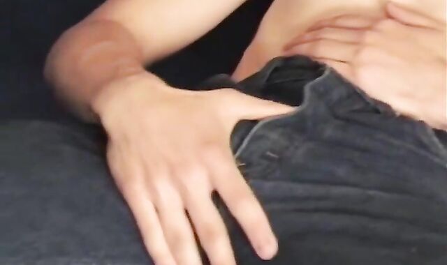 Next Door Masculine: Harsh Skater's Secret Lad Lust