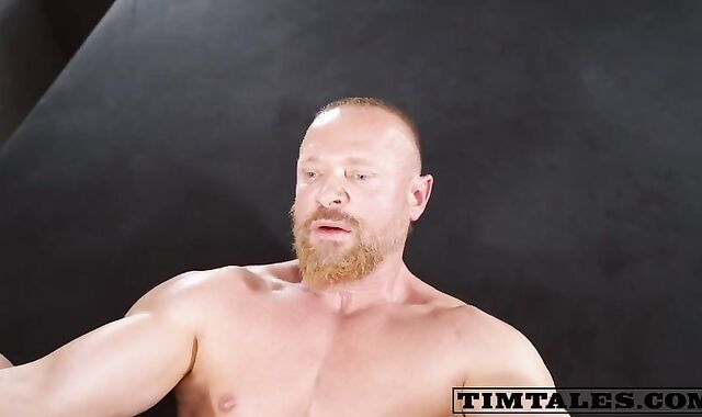 Mario bonks Guido. great fag Fuck-fest