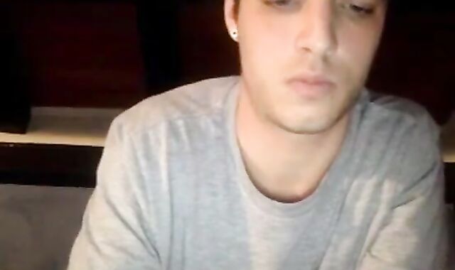 fleshy youthful Bad twunk manstick And brown-eye Camshow - Jerkit