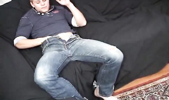 Stroke That Man meat: Country Bumpkin to Wood-Connoisseur