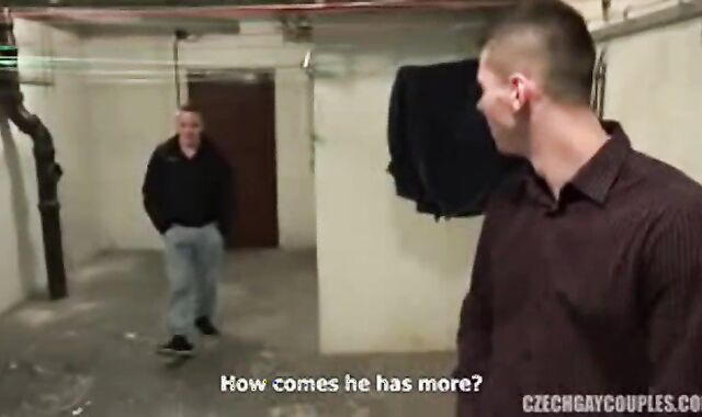 Czech gay Couples 1