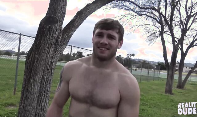 Cole - suck off-job-hookup Very first Time