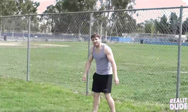 Cole - suck off-job-hookup Very first Time