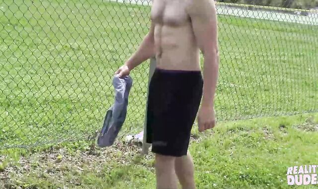 Cole - suck off-job-hookup Very first Time