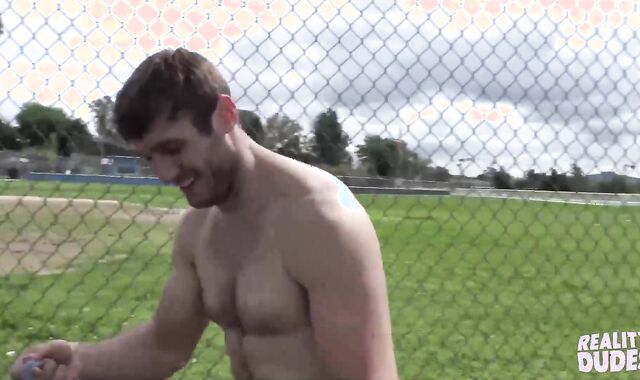 Cole - suck off-job-hookup Very first Time