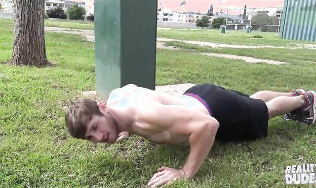 Cole - suck off-job-hookup Very first Time