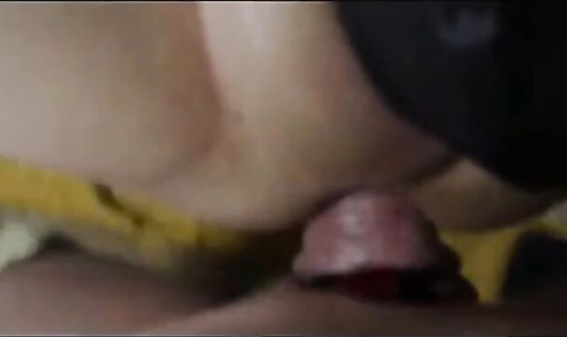 Big Cock Bareback for French Crossdresser Laure
