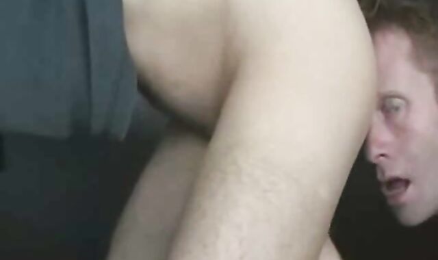 ultra-kinky non-pro Providing oral job
