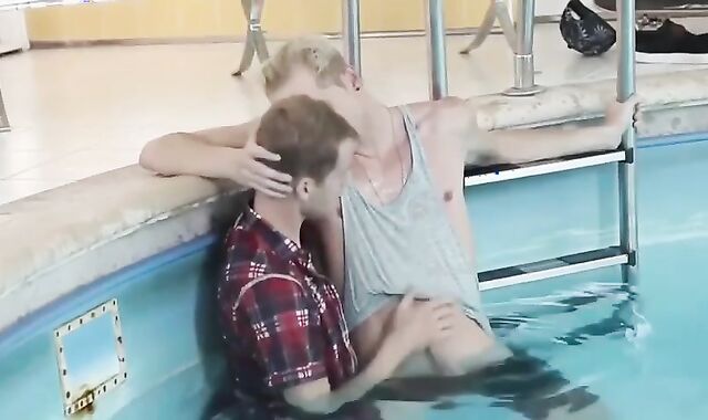 Pool boyz