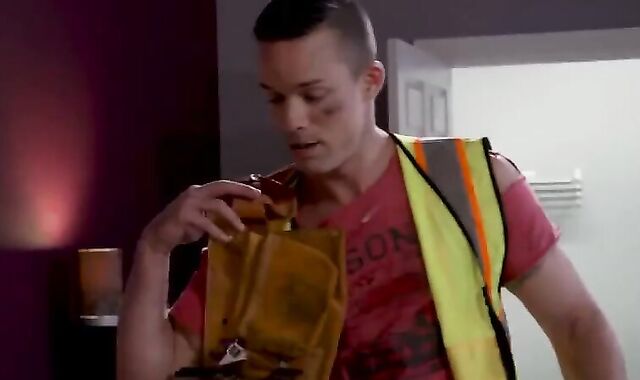 Homo Shag 13