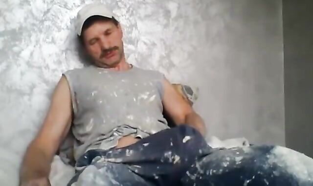 sexually aroused Employee