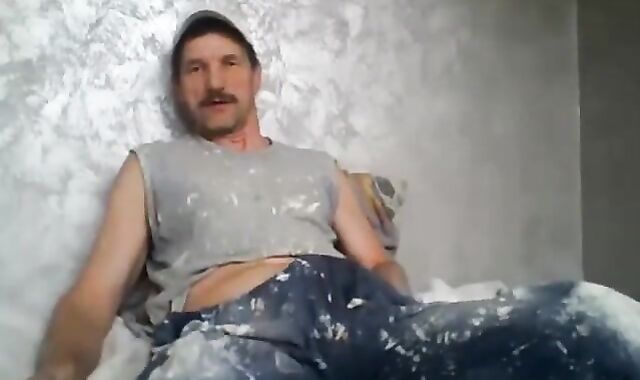 sexually aroused Employee