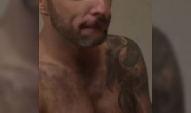 Kinky Homosexual 7